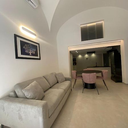 65 Cosimano Home Catania Exterior foto