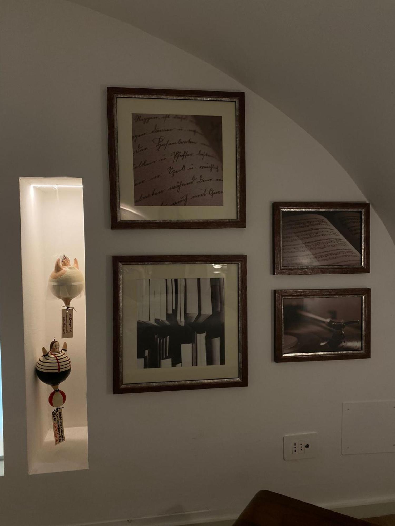65 Cosimano Home Catania Exterior foto